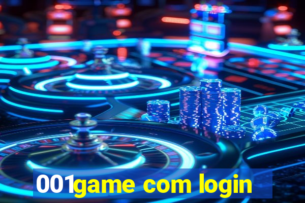 001game com login